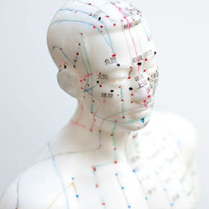 Formation Massage des Méridiens d'acupuncture - Session octobre/novembre 2025 - 2 fois 4 jours