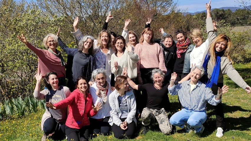 Weekend de pratique Méthode LME