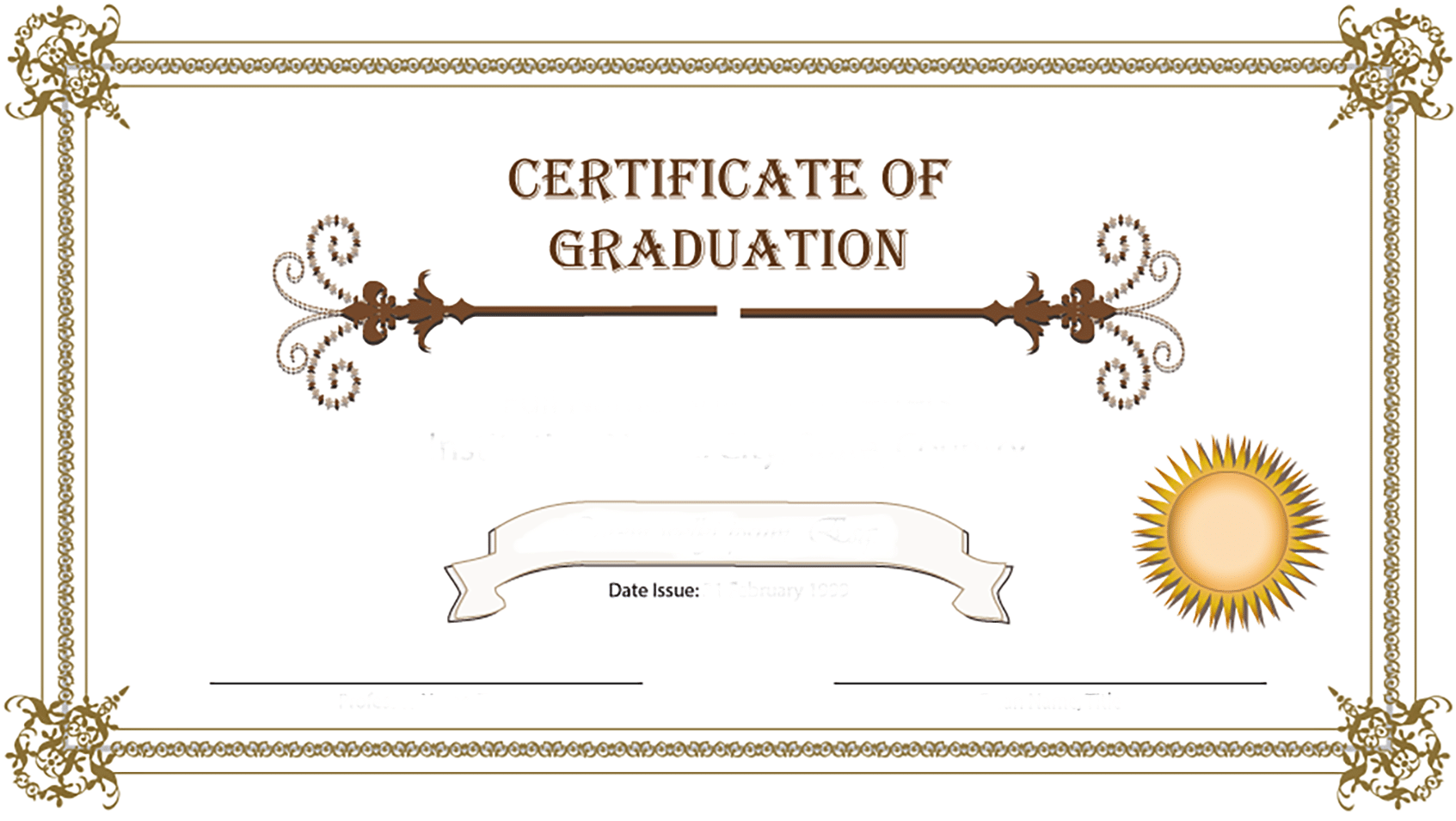 Diplôme Méthode LME